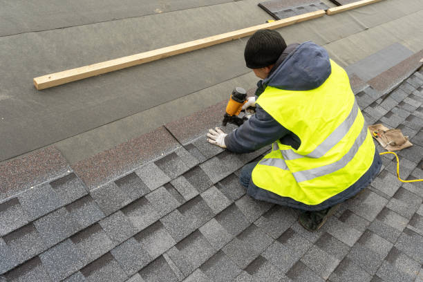 Best Commercial Roof Installation  in Sam Rayburn, TX