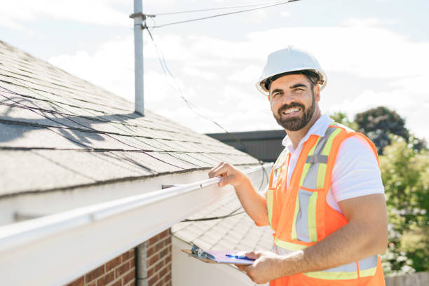 Best Emergency Roof Repair  in Sam Rayburn, TX